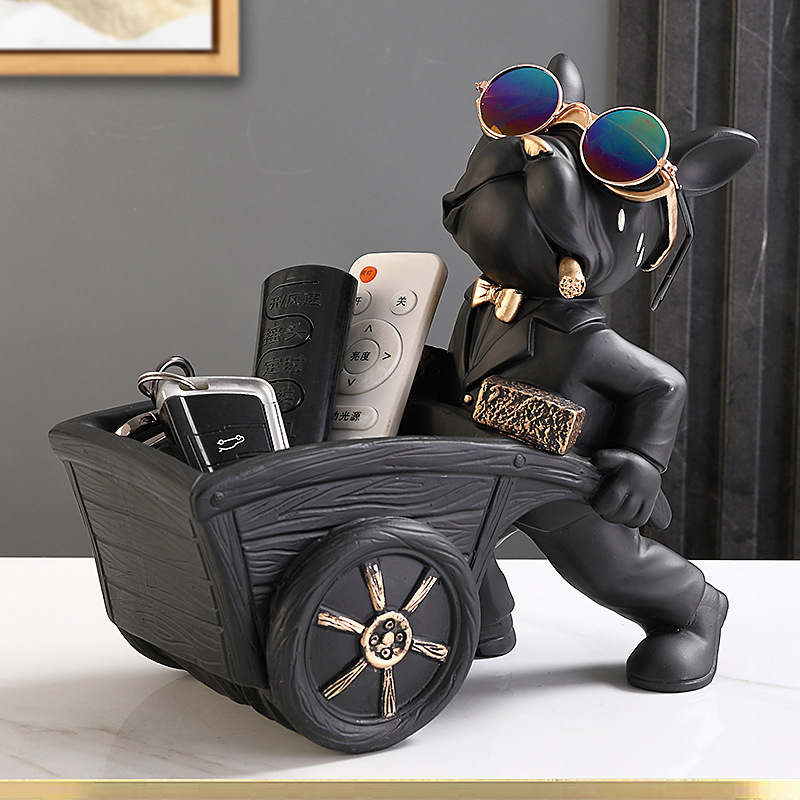 Sleek Desk Enhancers