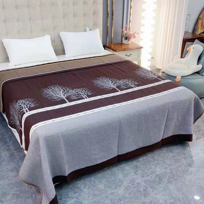 Cotton Gauze Towel Blanket for Home Use