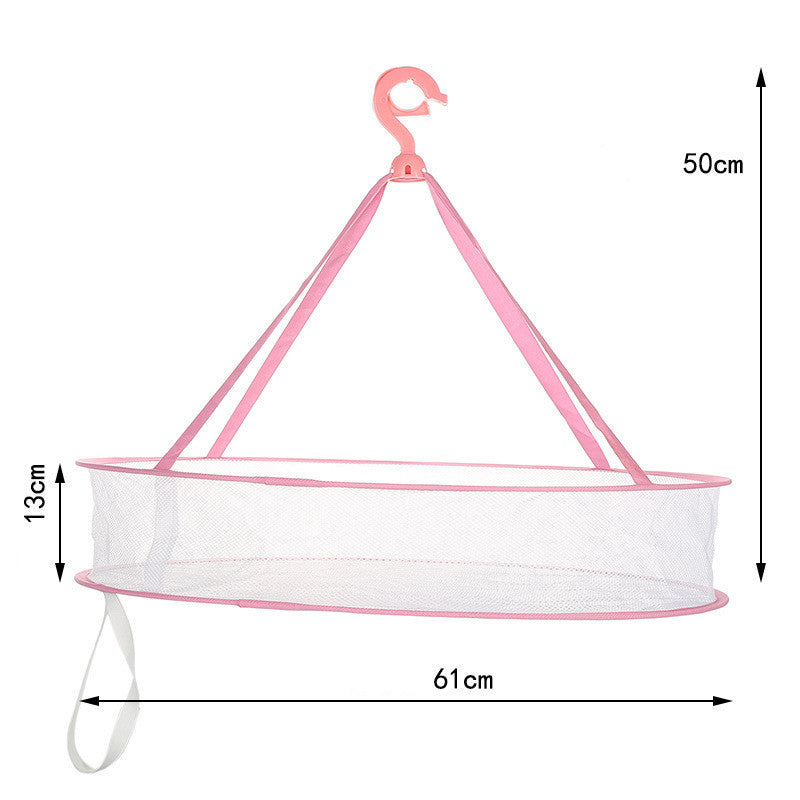 Compact Multi-Layer Drying Basket
