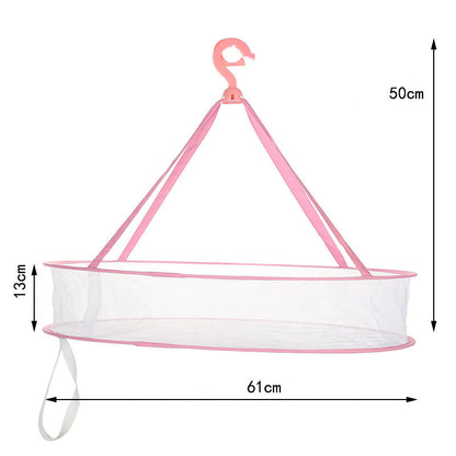 Compact Multi-Layer Drying Basket