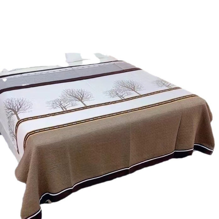 Cotton Gauze Towel Blanket for Home Use