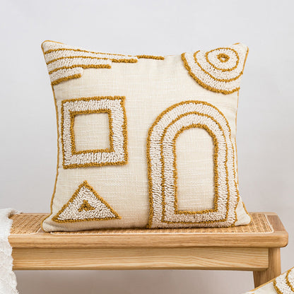 Nordic Chic Sofa Pillow