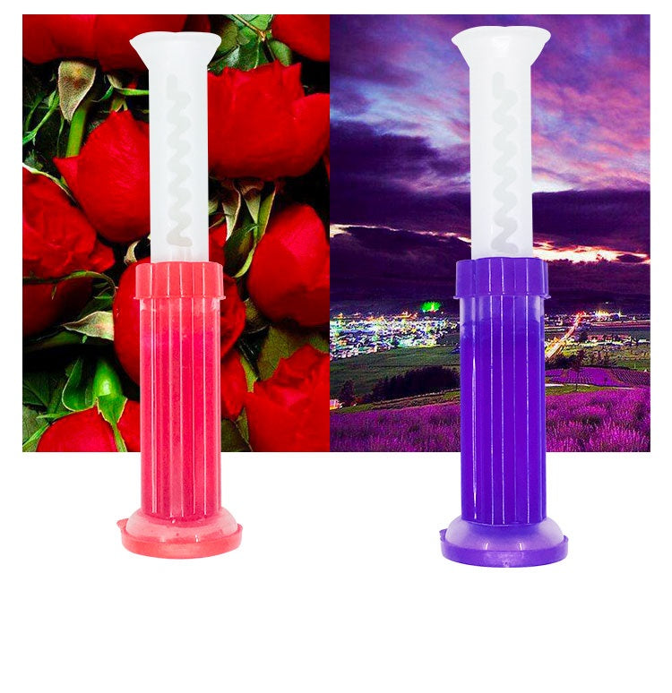 Floral Essence Toilet Cleaner Gel