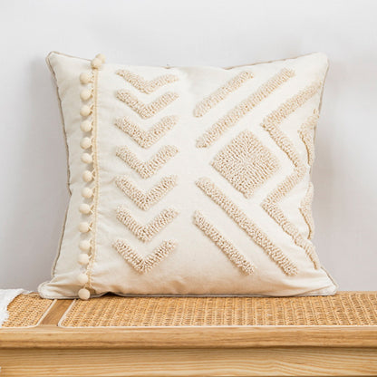 Nordic Chic Sofa Pillow