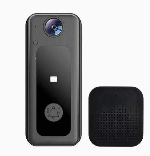 Smart WiFi Video Doorbell