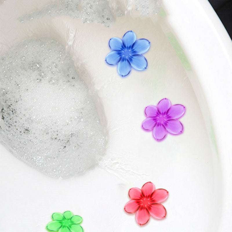 Floral Essence Toilet Cleaner Gel