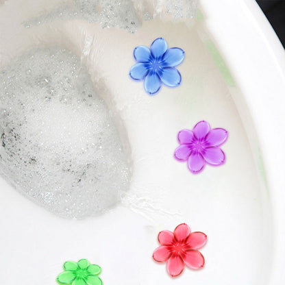 Floral Essence Toilet Cleaner Gel