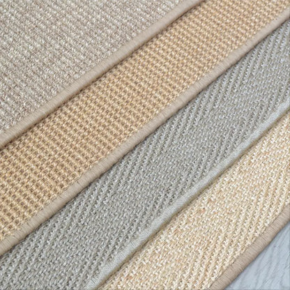 Dual Durable & Stylish Kitchen Mats, Slip-Resistant