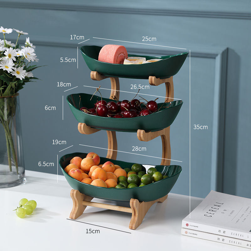 Versatile Layered Storage Hub