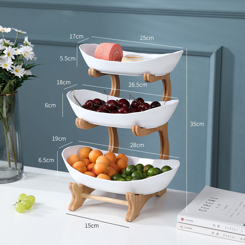 Versatile Layered Storage Hub