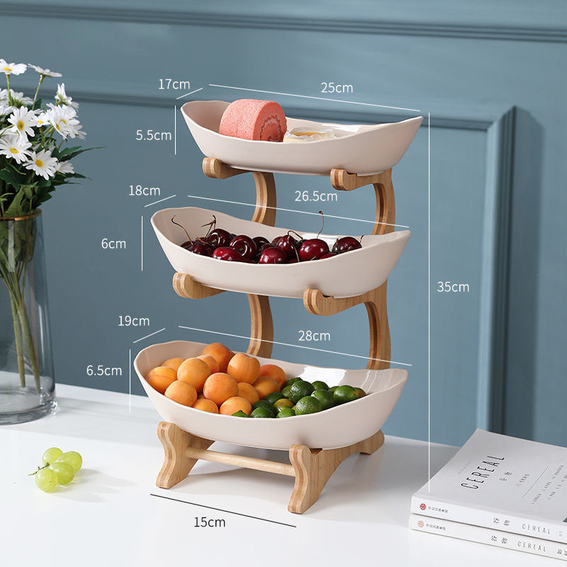 Versatile Layered Storage Hub