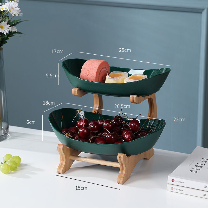 Versatile Layered Storage Hub