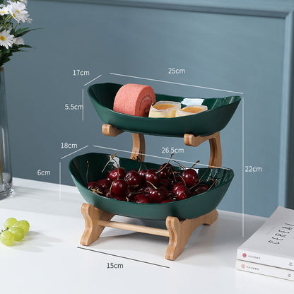 Versatile Layered Storage Hub