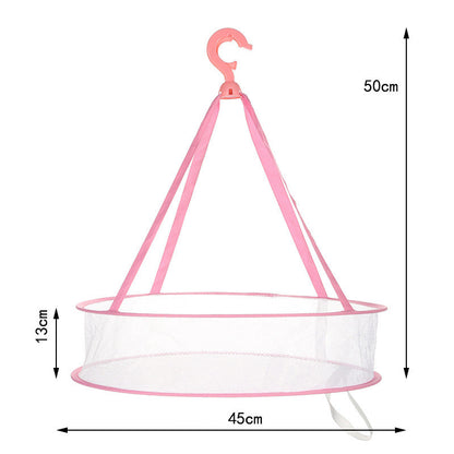 Compact Multi-Layer Drying Basket