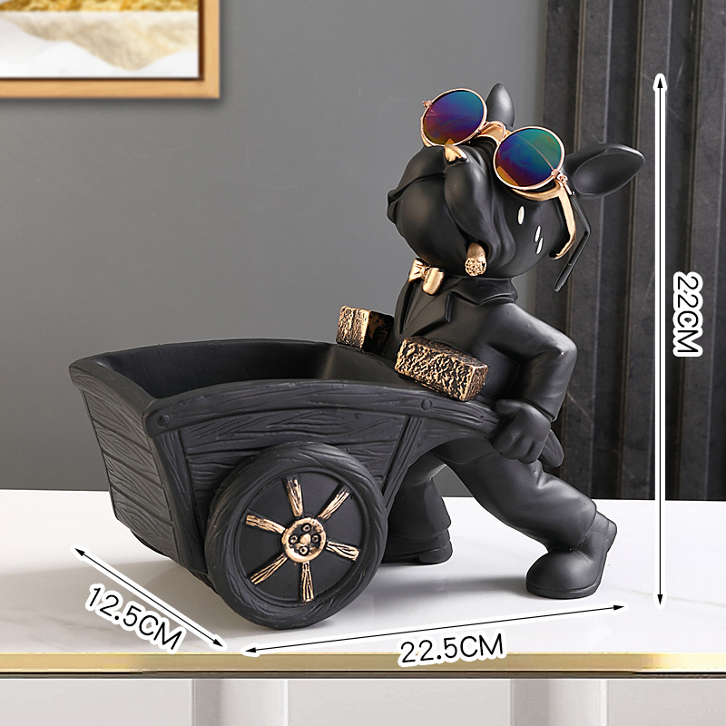 Sleek Desk Enhancers