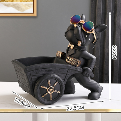 Sleek Desk Enhancers