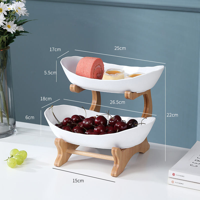 Versatile Layered Storage Hub