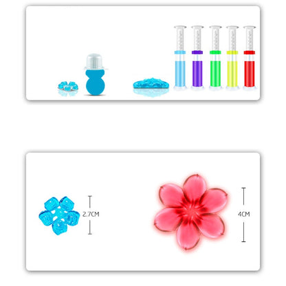 Floral Essence Toilet Cleaner Gel