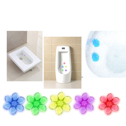 Floral Essence Toilet Cleaner Gel