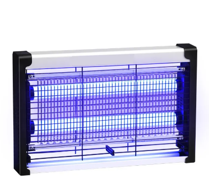Electric Insect Zapper Lamp