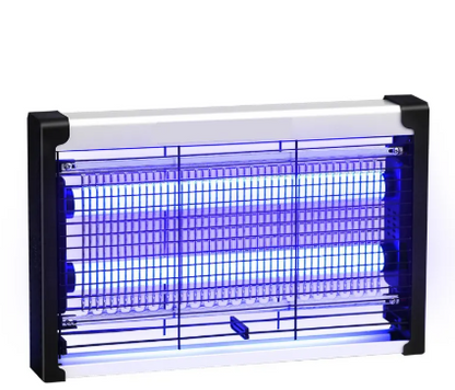 Electric Insect Zapper Lamp