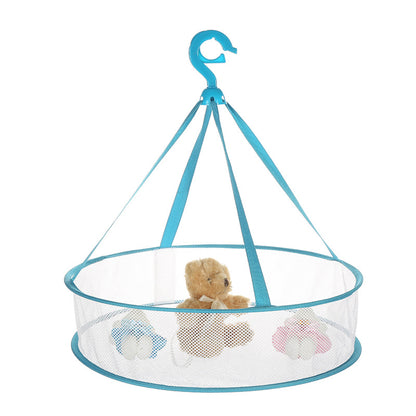 Compact Multi-Layer Drying Basket