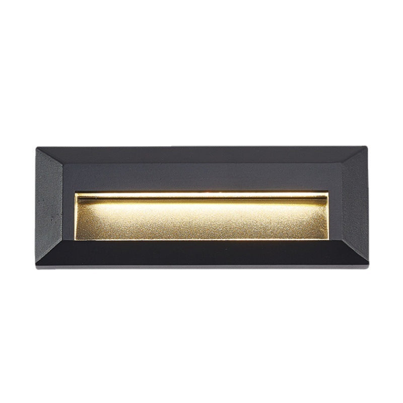 LED Corner Glow for Outdoor Spaces