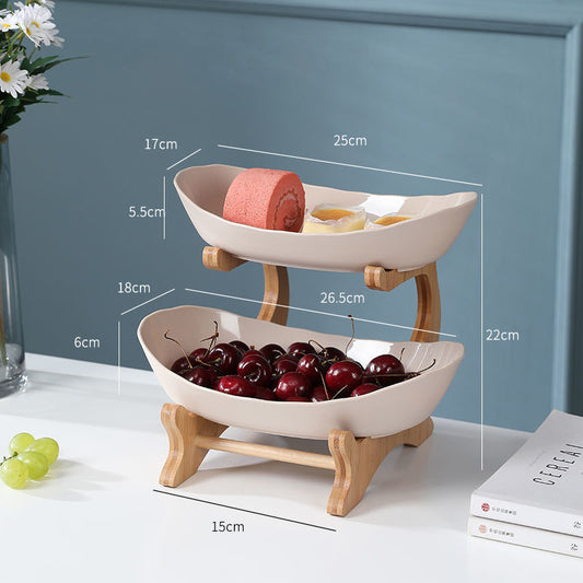 Versatile Layered Storage Hub