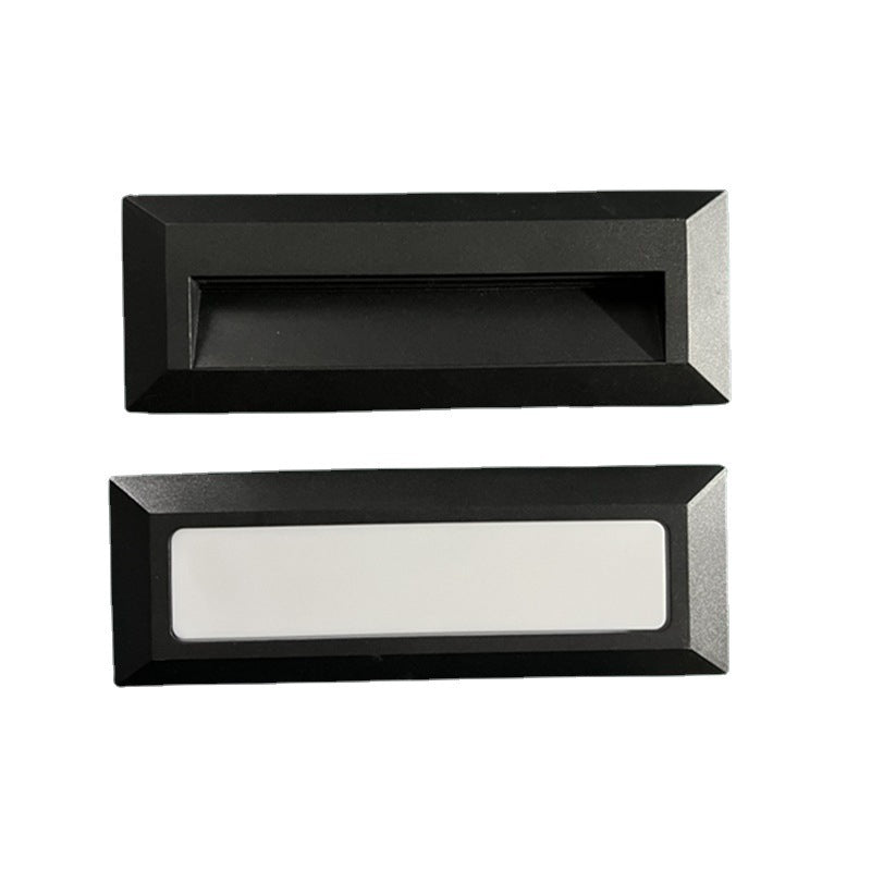 LED Corner Glow for Outdoor Spaces