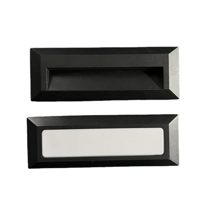 LED Corner Glow for Outdoor Spaces